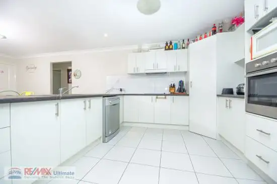 Second view of Homely house listing, 3 Russo Court, Rothwell QLD 4022