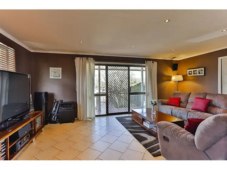 Seventh view of Homely house listing, 11 Risson Street, Wilsonton Heights QLD 4350