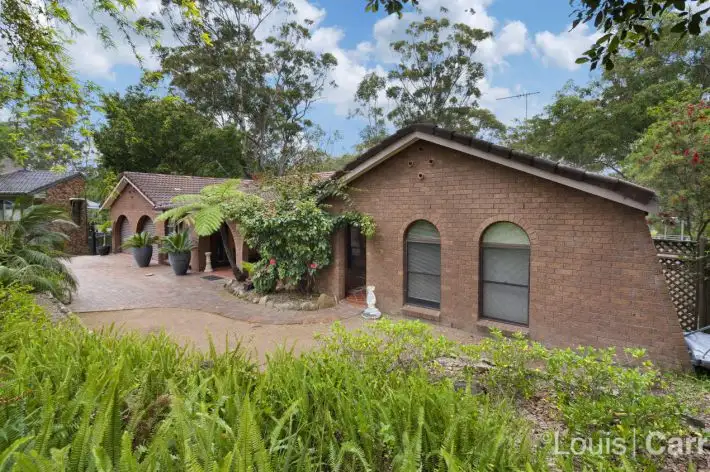 22 Cobblestone Court, Glenhaven NSW 2156