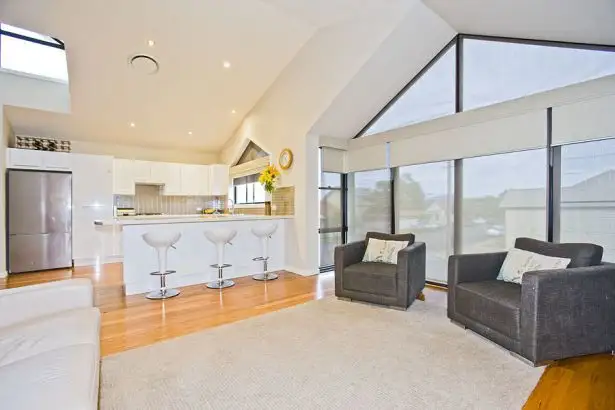 Second view of Homely house listing, 35 Ravenshaw Street, The Junction NSW 2291