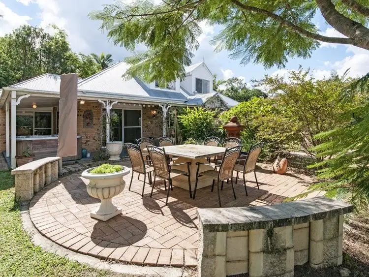 Fourth view of Homely house listing, 34 Hannah Street, Mount Ommaney QLD 4074
