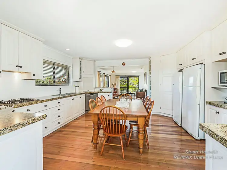 Fourth view of Homely house listing, 17 Bendena Terrace, Carina Heights QLD 4152