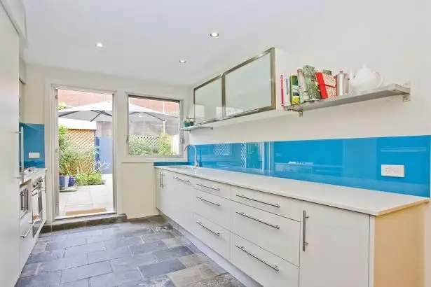 Third view of Homely townhouse listing, 10 Council Street - OLD, Cooks Hill NSW 2300