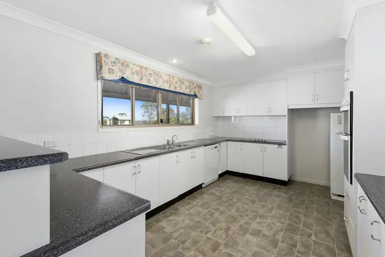 Third view of Homely house listing, 472 Wyreema-Athol Road, Umbiram QLD 4352