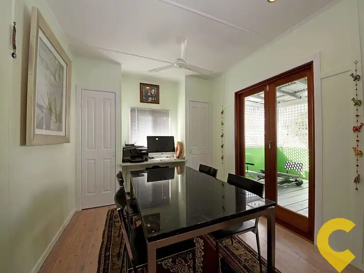Fifth view of Homely house listing, z9 Cathie Street, Clontarf QLD 4019