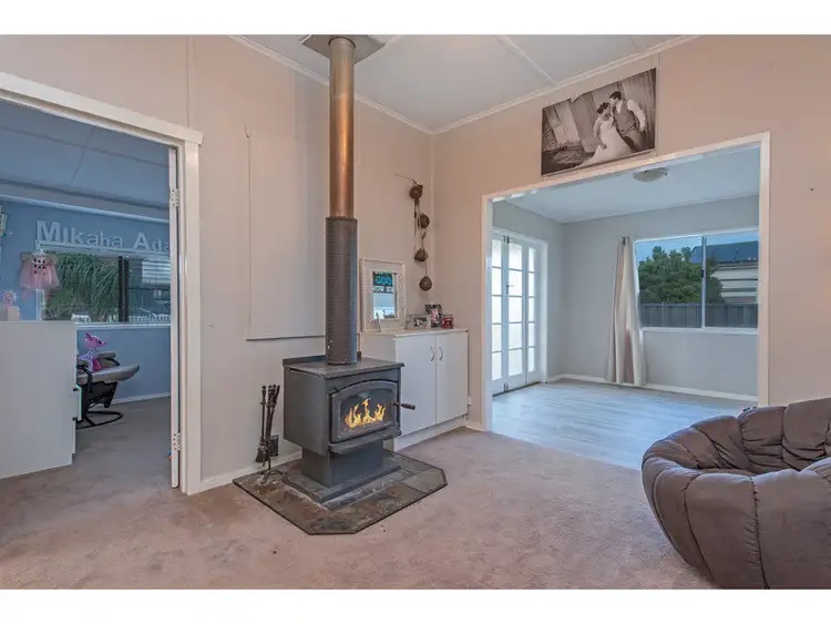 Third view of Homely house listing, 8 Blake Street, Wilsonton QLD 4350