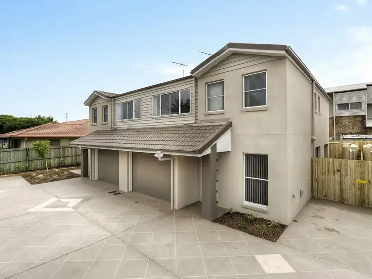 Fifth view of Homely townhouse listing, 4/21 McAneny St, Redcliffe QLD 4020