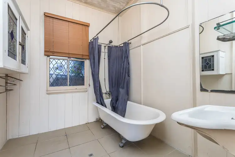 Fifth view of Homely house listing, 206 Boundary, Bardon QLD 4065