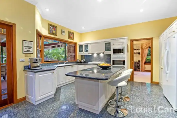 Fifth view of Homely house listing, 1 Ridgemont Close, West Pennant Hills NSW 2125