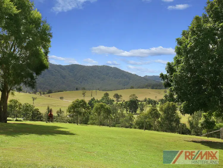 Fourth view of Homely house listing, 1547 Maleny-Kenilworth Road, Maleny QLD 4552