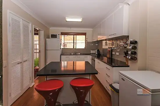 Fifth view of Homely townhouse listing, 3/256 Harbour Drive, Coffs Harbour NSW 2450