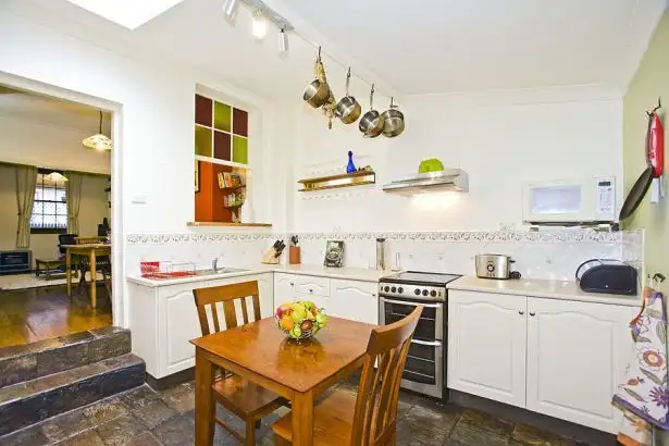 Second view of Homely house listing, 108 Railway Street, Cooks Hill NSW 2300