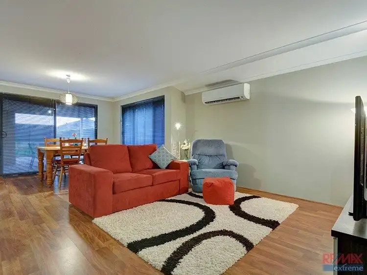 Seventh view of Homely house listing, 60 Fishbone Turn, Banksia Grove WA 6031