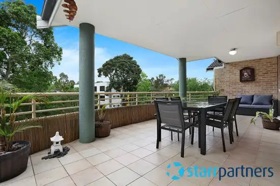 47/23 Brickfield Street, North Parramatta NSW 2151