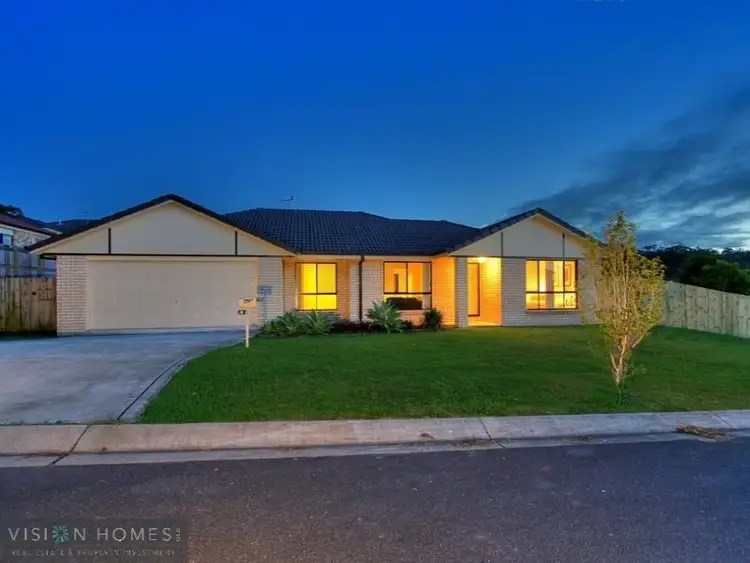 5 Howell St, Drewvale QLD 4116