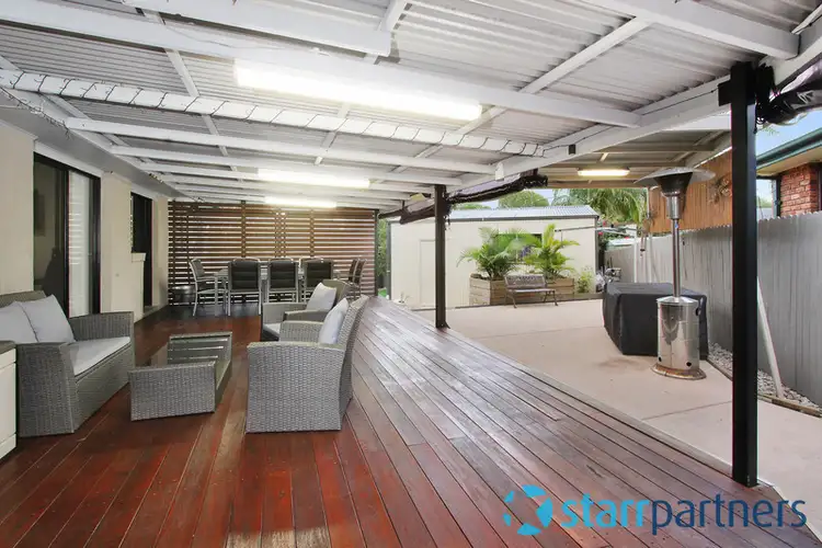 Fourth view of Homely house listing, 15 Coonawarra Drive, St Clair NSW 2759