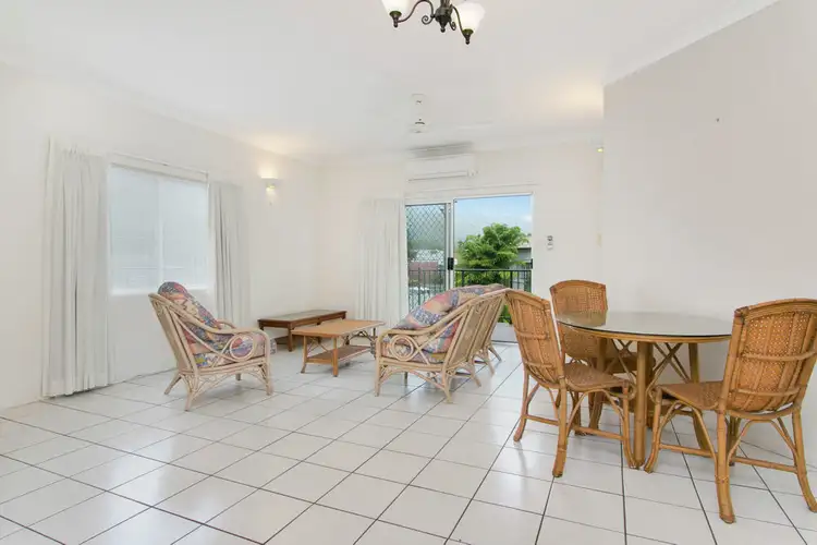 Third view of Homely unit listing, 18/133 Collins Avenue, Edge Hill QLD 4870