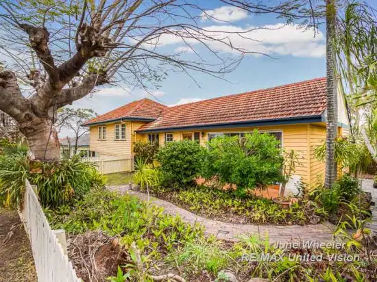 Second view of Homely house listing, 28 Murchison Street, Carina QLD 4152