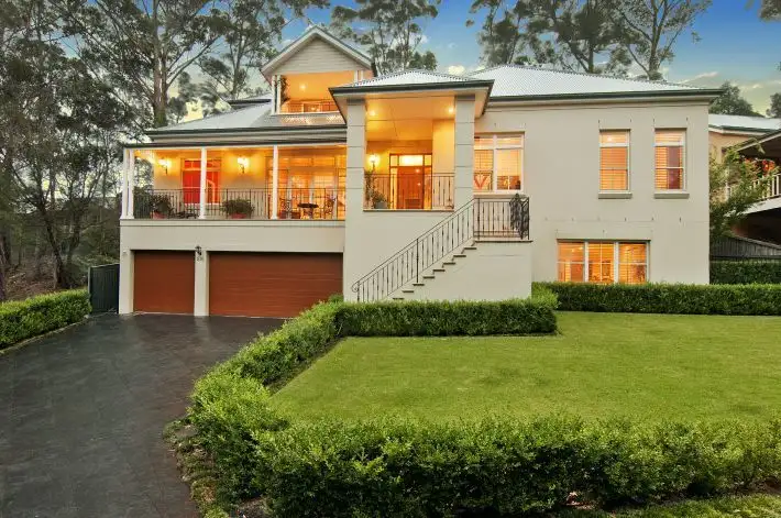 210 Boundary Road, Cherrybrook NSW 2126