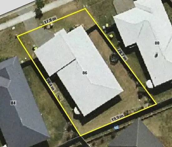 Fourth view of Homely house listing, 86 Pauls Rd, Upper Caboolture QLD 4510