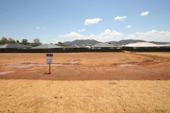 Main view of Homely land listing, Lot 304 Lorikeet Drive,, Calala NSW 2340