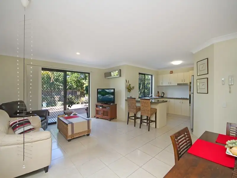 Main view of Homely townhouse listing, 12/1-3 Inland Dve, Tugun QLD 4224