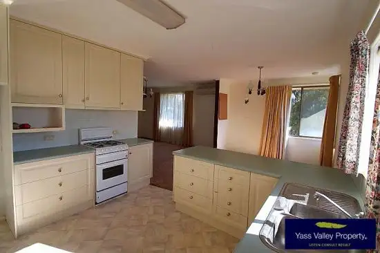 Third view of Homely house listing, 5 Brennan Street, Yass NSW 2582