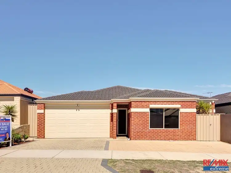 Third view of Homely house listing, 2 Oslo Street*, Hocking WA 6065