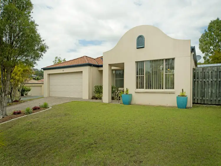 40/1 Studio Dr, Pacific Pines QLD 4211