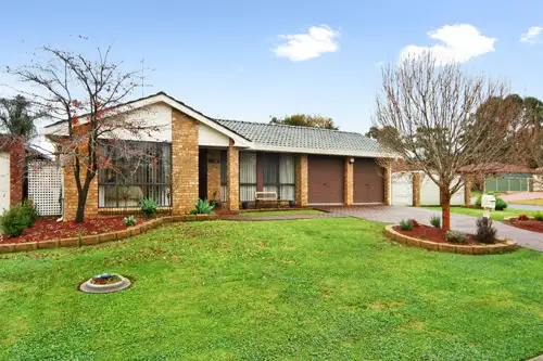 Address available on request