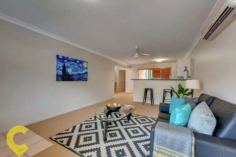 Sixth view of Homely unit listing, 23/100 Lockrose Street, Mitchelton QLD 4053