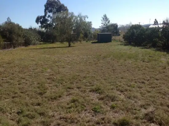 Third view of Homely land listing, 18 Gilbride Street, Greenmount QLD 4359