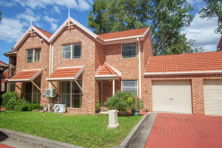 35/17-19 Sinclair Avenue, Blacktown NSW 2148