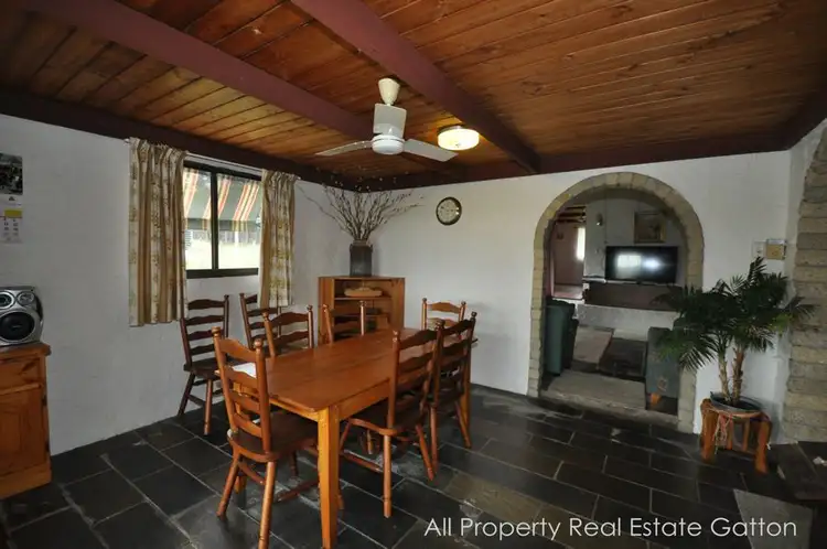 Second view of Homely rural property listing, 298 Krugers Road, Spring Creek QLD 4343