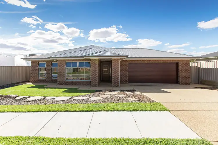 Main view of Homely house listing, 23 Charlton Street, Boorooma NSW 2650