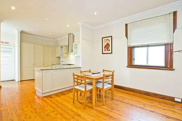 Fourth view of Homely house listing, 72 Berner Street, Merewether NSW 2291