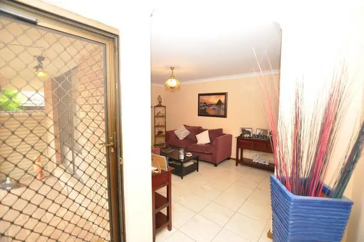Fourth view of Homely unit listing, 5/70 Solomon Street, Palmyra WA 6157