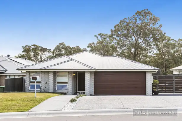 Main view of Homely house listing, 3 Beluga Drive, Cameron Park NSW 2285