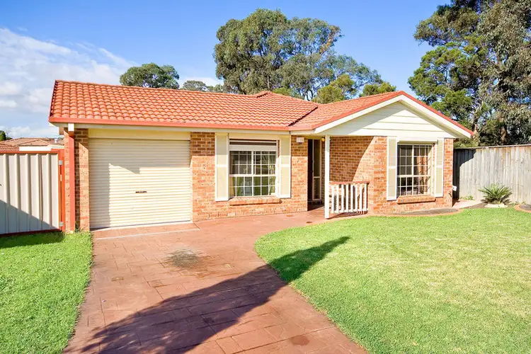 Main view of Homely house listing, 98 Hewitt Street, Colyton NSW 2760