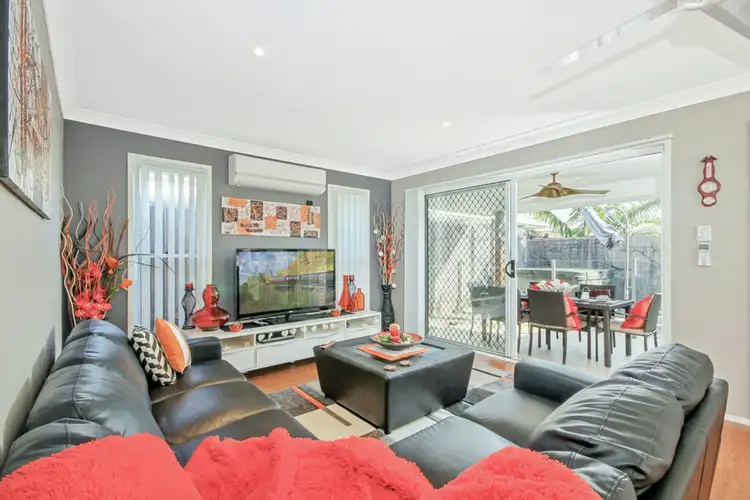 Sixth view of Homely house listing, 16 Capital Street, North Lakes QLD 4509