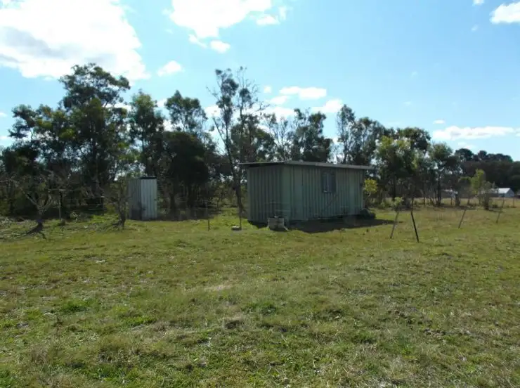 Third view of Homely land listing, 67 Belmont Drive, Dalveen QLD 4374