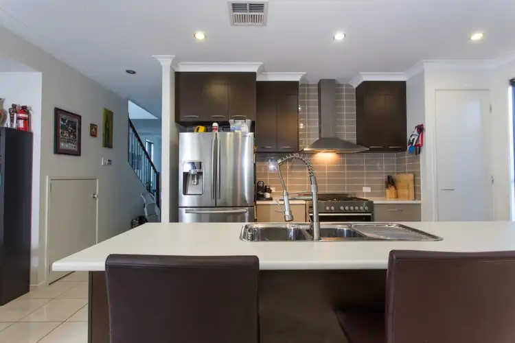 Fifth view of Homely house listing, 46 Merimbula Crescent, Fitzgibbon QLD 4018