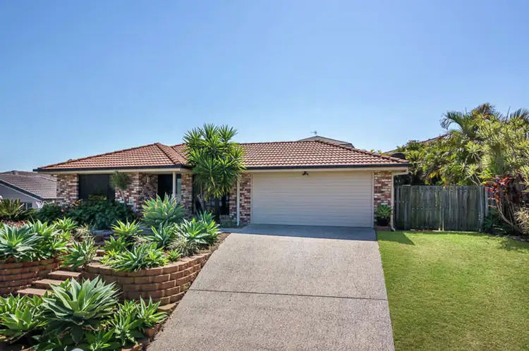Third view of Homely house listing, 13 Beaumont Crescent, Pacific Pines QLD 4211