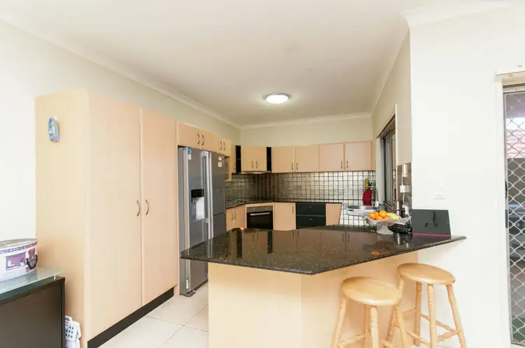 Fourth view of Homely house listing, 28 Hillridge Crescent, Varsity Lakes QLD 4227