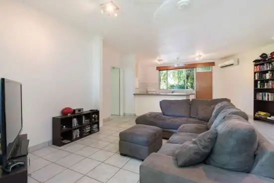 Second view of Homely unit listing, 6/20 Queen Street, Stuart Park NT 820