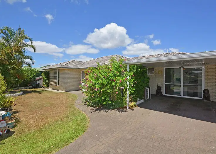 Main view of Homely house listing, 87 Denmans Camp Road, Scarness QLD 4655