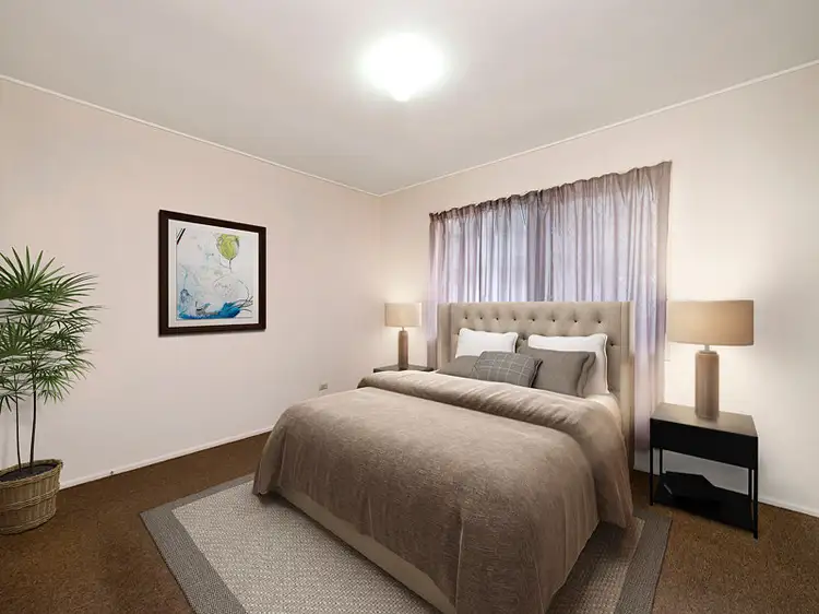Third view of Homely apartment listing, 3/31 Westerham Street, Taringa QLD 4068