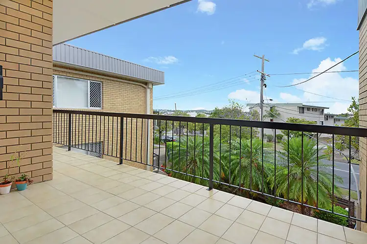 Sixth view of Homely unit listing, 8 / 56 Kirkland Ave, Coorparoo QLD 4151