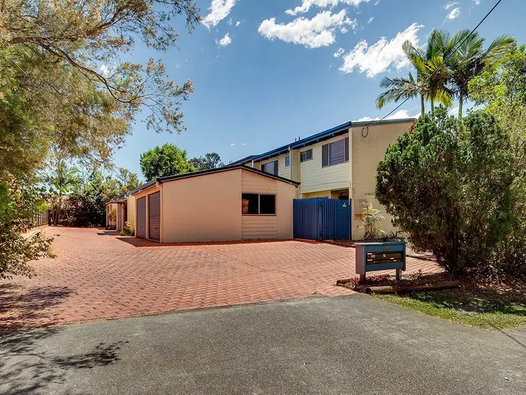 Fifth view of Homely townhouse listing, zz2/29 Arbor Street, Ferny Grove QLD 4055