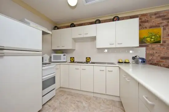 Third view of Homely villa listing, 2/10 New York Ave, Warners Bay NSW 2282